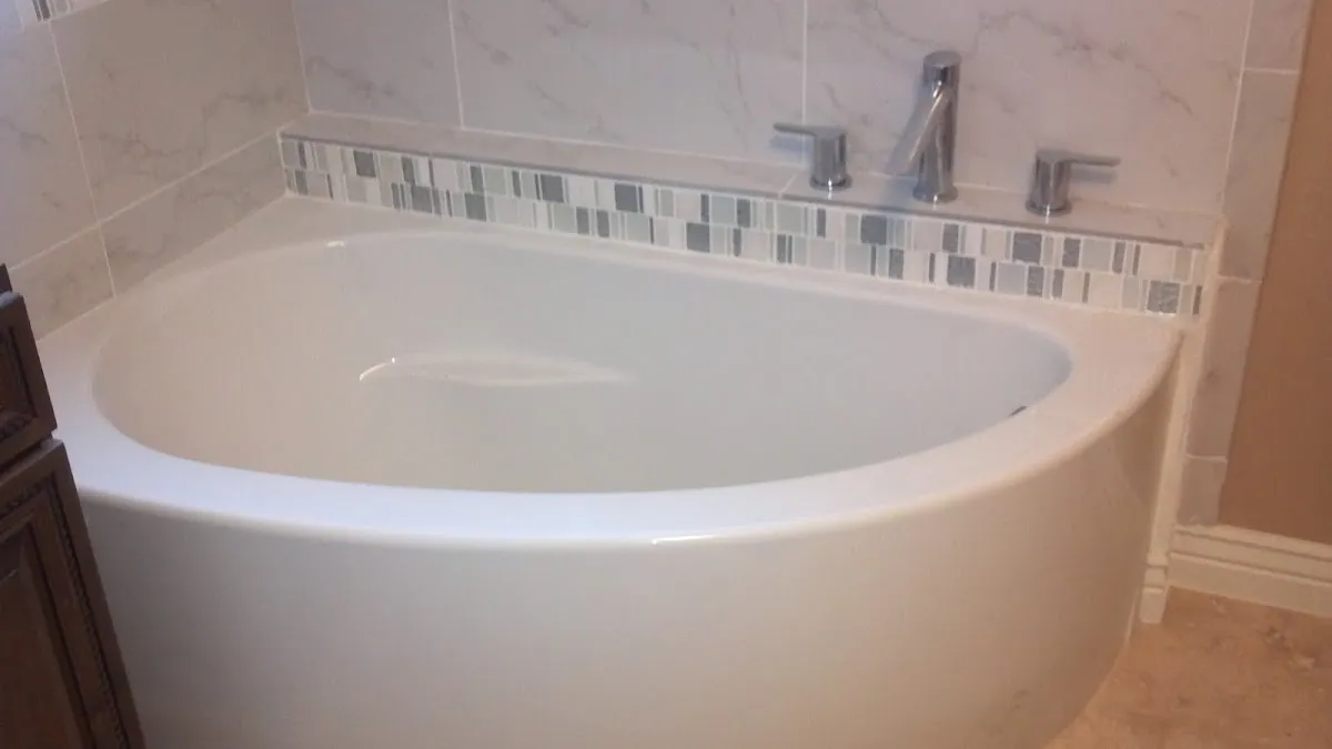 Plumbing services in Dumfries, VA